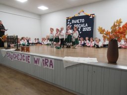 2025-11-06 Święto rogala w Osieku